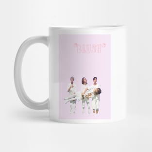 Seventeen Mug